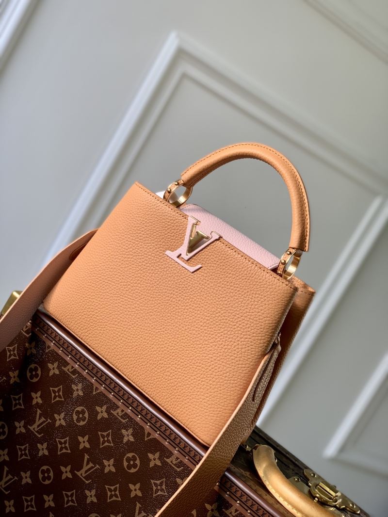 LV Capucines Bags